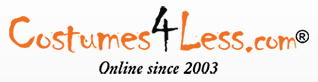 Costumes For Less
